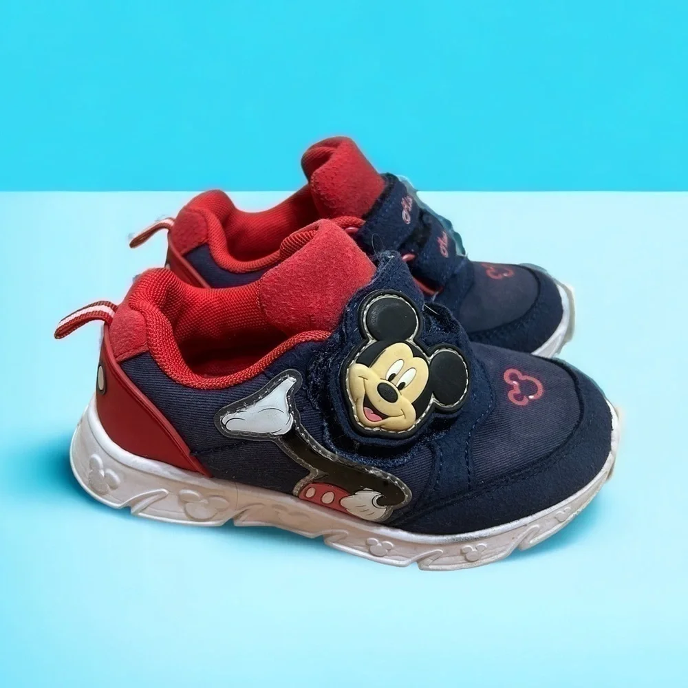 Disney mickey mouse